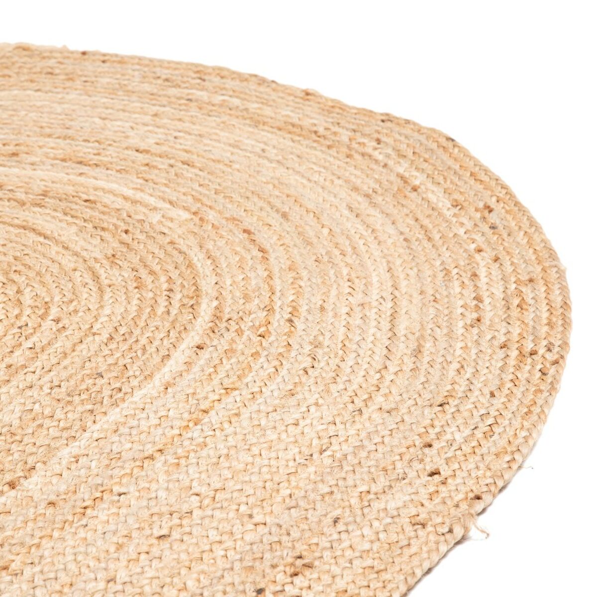 Matta Naturell Jute 180 x 120 cm